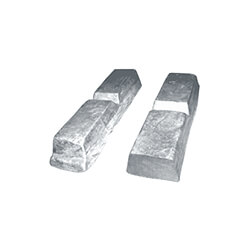 Aluminium Ingot