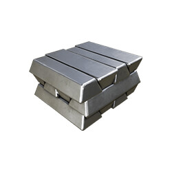 Aluminium Alloy Ingots
